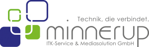 Minnerup ITK-Service Mediasolution GmbH