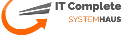IT Complete Systemhaus GmbH