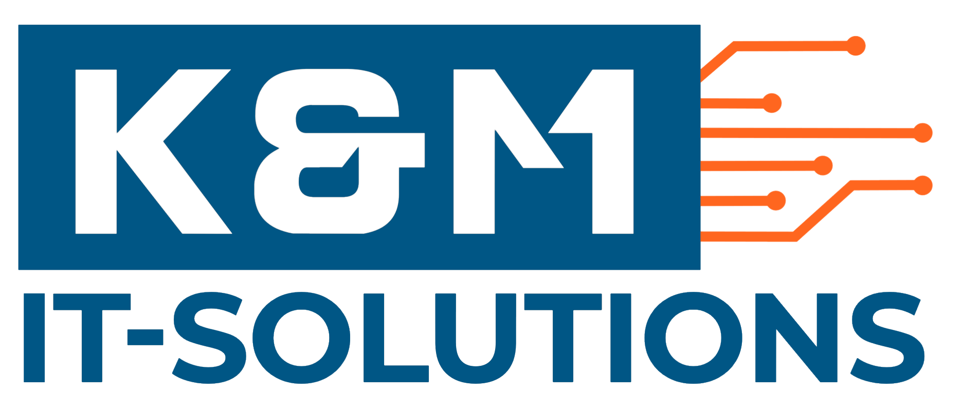K&M IT Solutions GbR Mustafa Mowafek & Khaled Mowafek