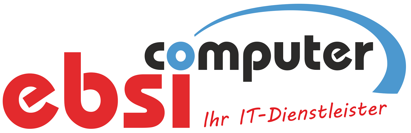ebsi-computer GmbH