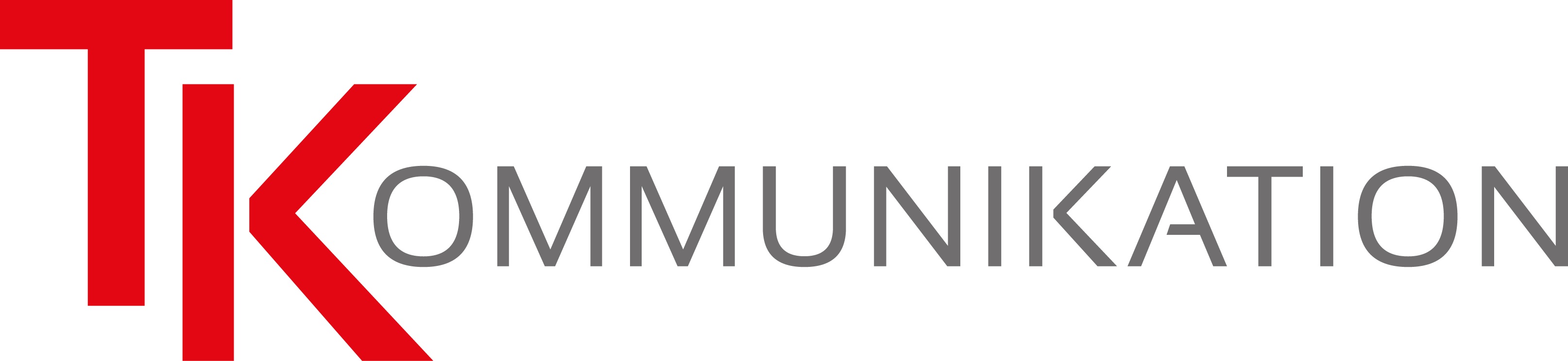 TK Kommunikation - Micha Kolodziej