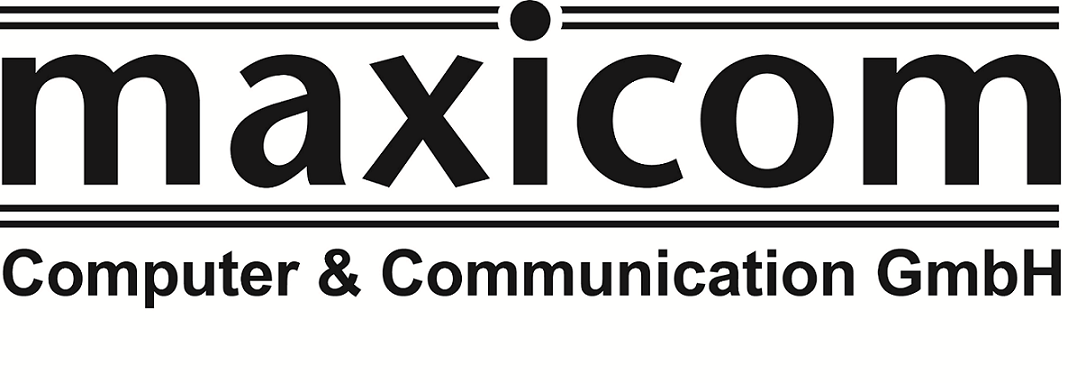 maxicom Computer & Communication GmbH