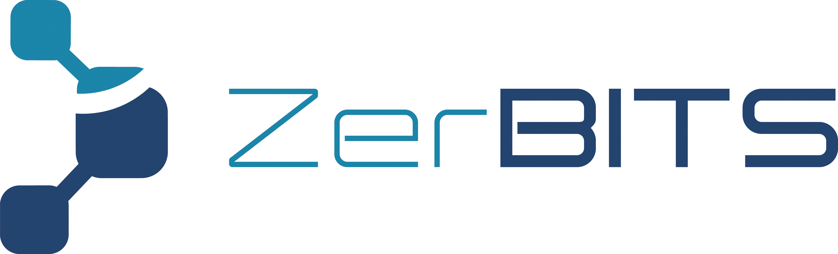 ZerBITS GmbH