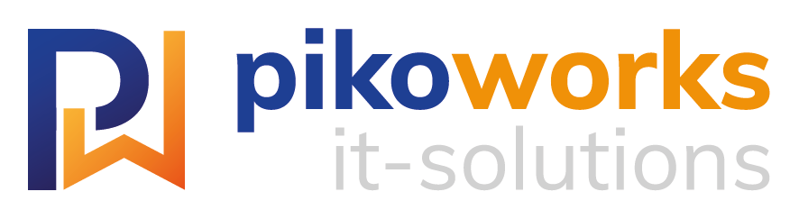 pikoworks  it-solutions e.K.