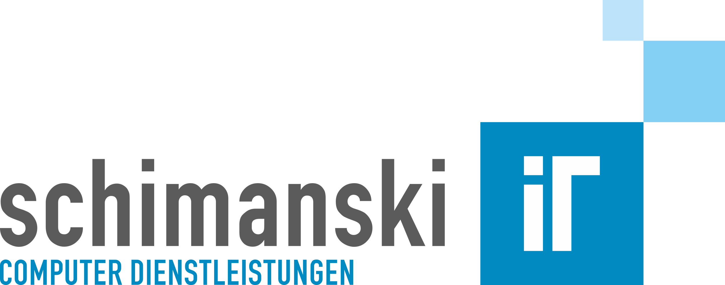 schimanski IT - Inh. Denis Schimanski