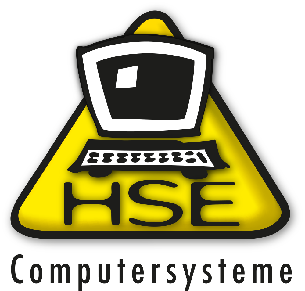 HSE Computersysteme H. Schulte GmbH