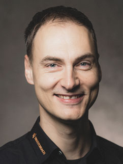 Ansprechpartner