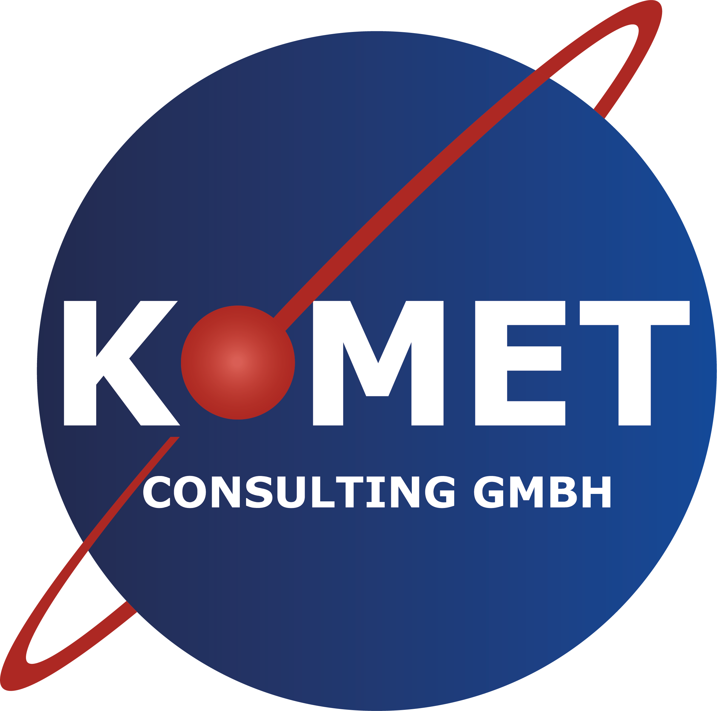 Komet Consulting GmbH