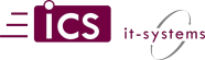 ics it-systems GmbH