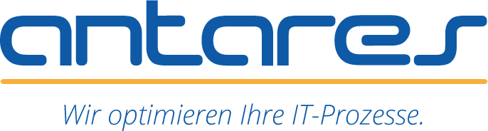 antares GmbH & Co. KG