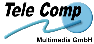 TeleComp Multimedia GmbH