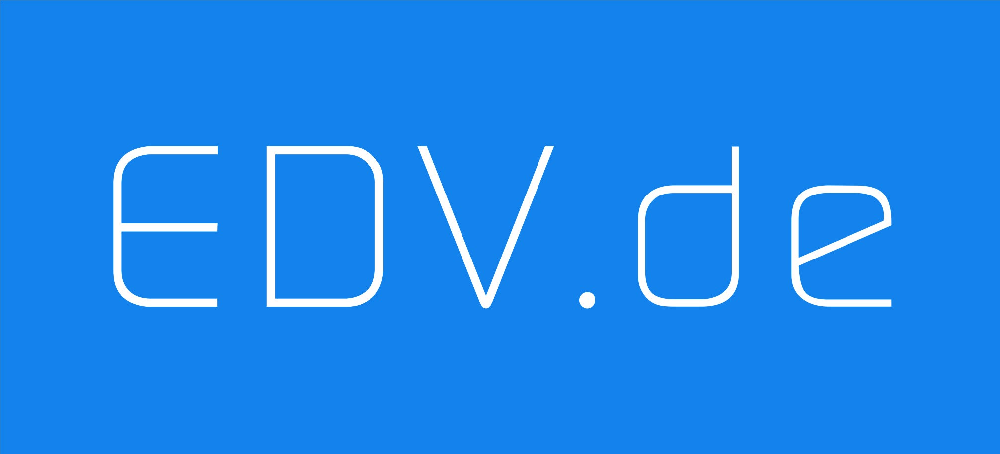 EDV.de Systemhaus GmbH & Co. KG