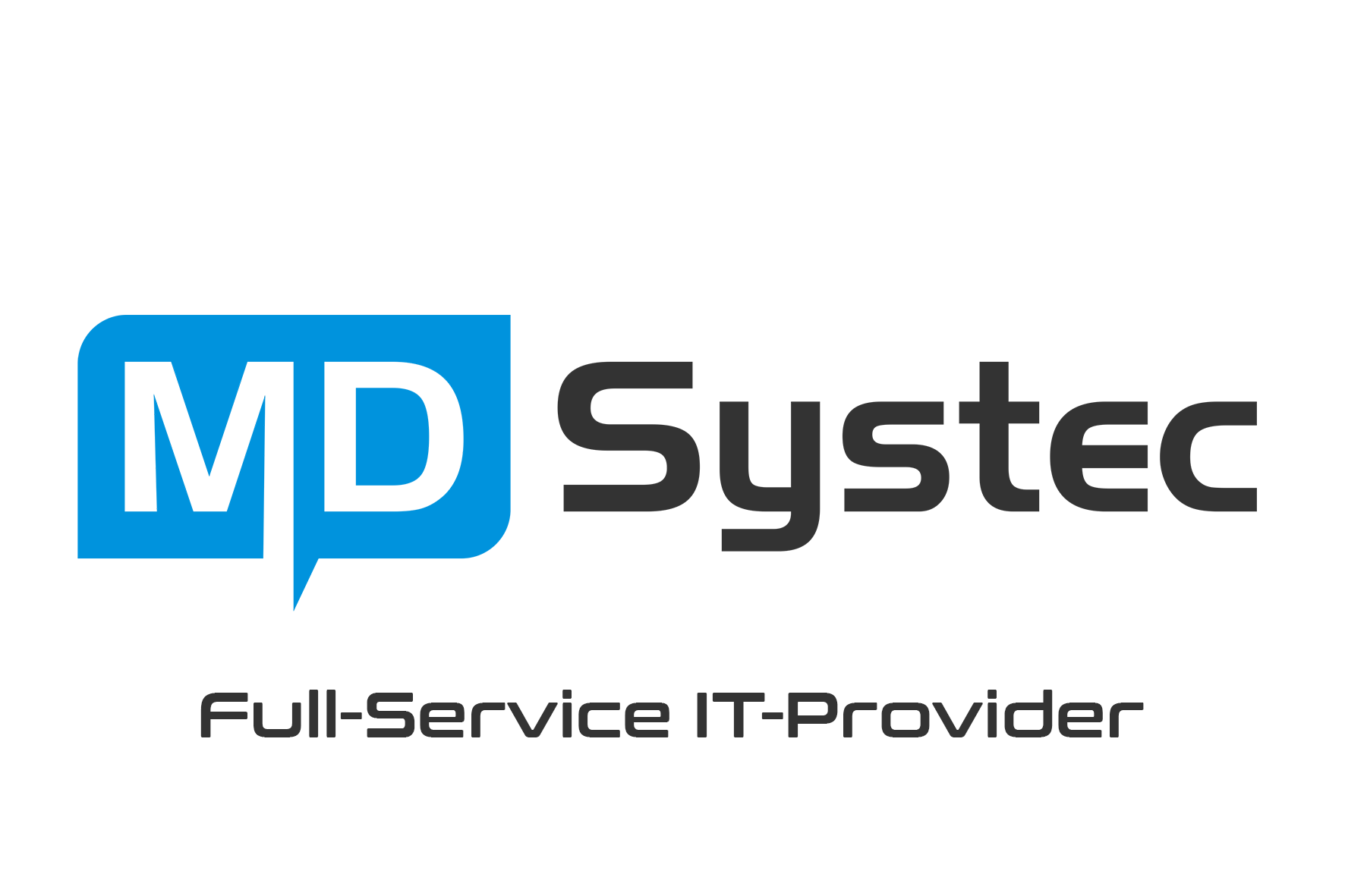 MDSYSTEC GMBH & CO. KG