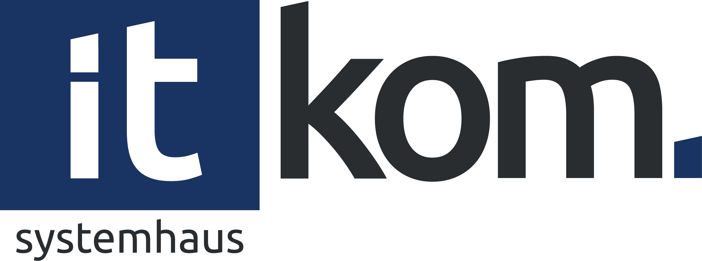 ITKOM IT- u. Kommunikation GmbH & Co. KG