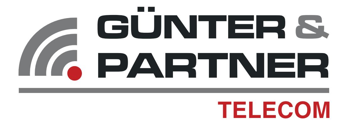 Günter & Partner Telecom  GmbH