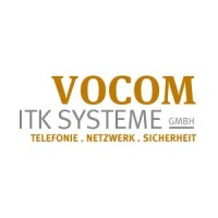 Vocom ITK Systeme GmbH