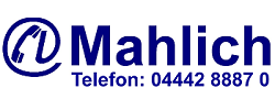 Mahlich  GmbH