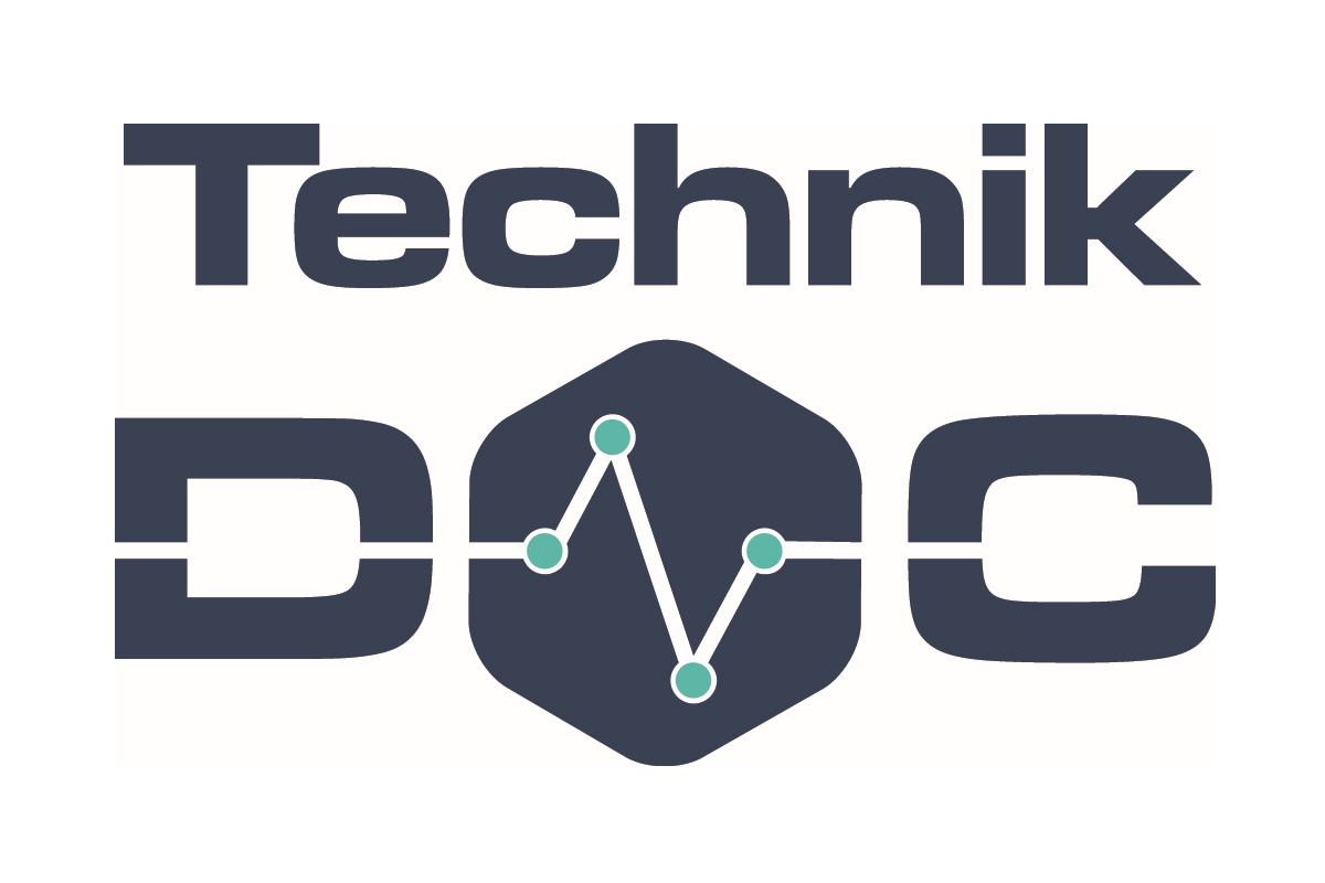TechnikDoc GmbH
