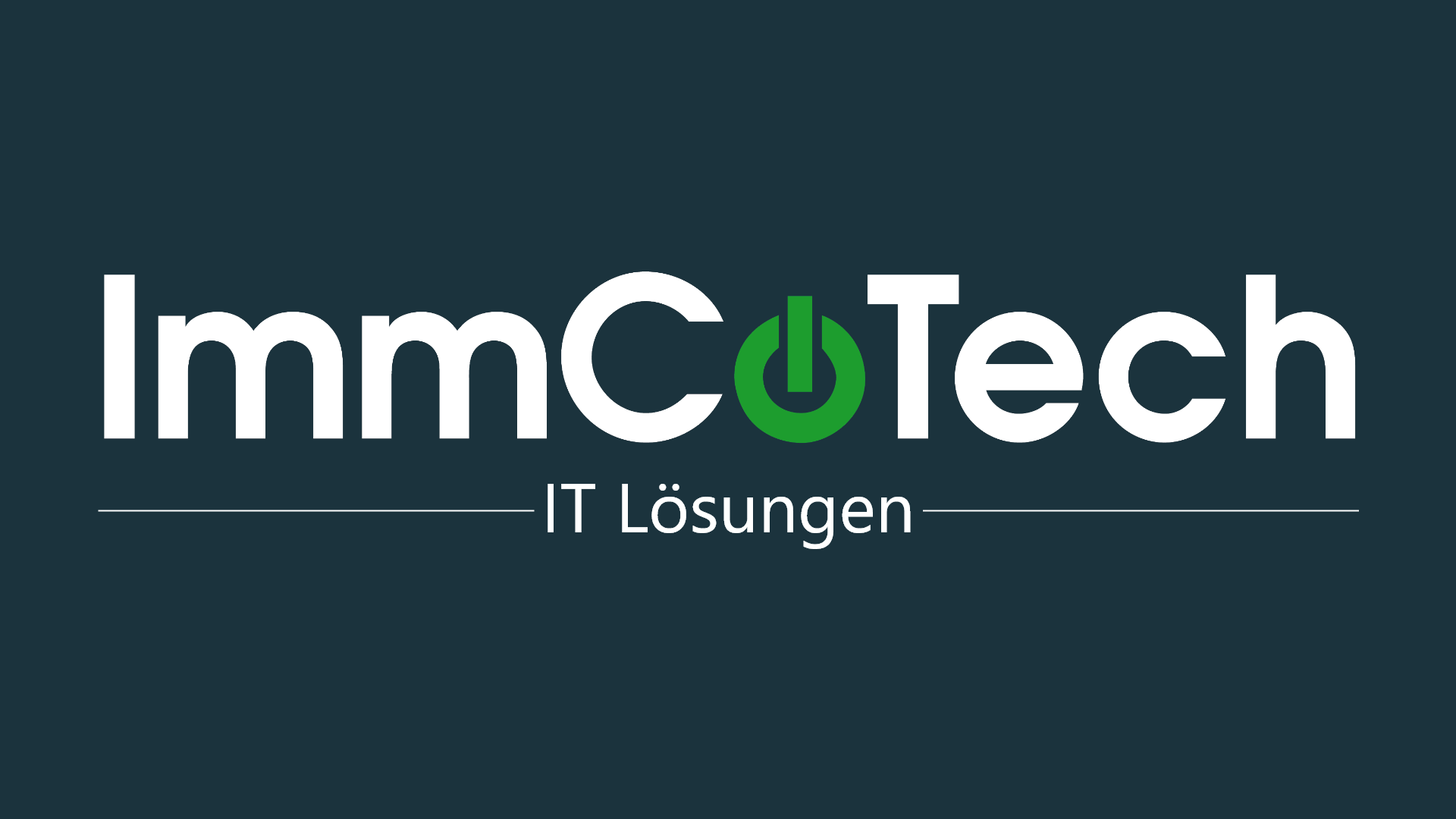 ImmCoTech GmbH & Co. KG