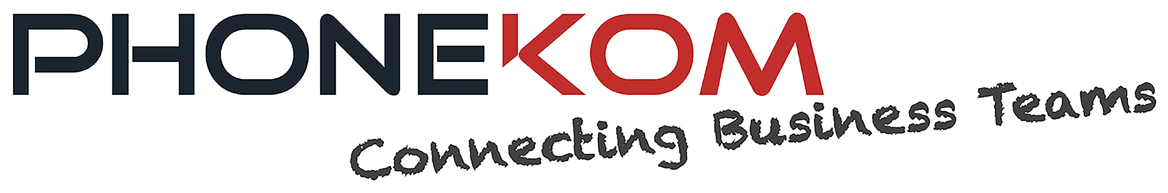 PHONEKOM Business Communications AG