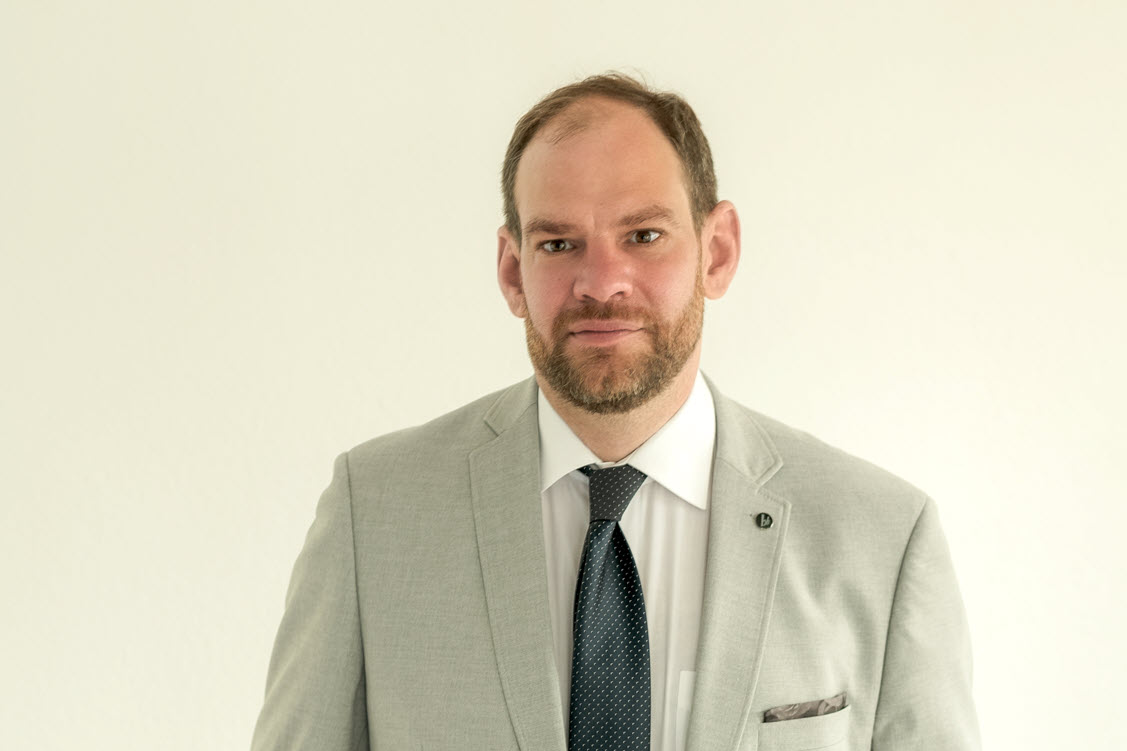 Ansprechpartner