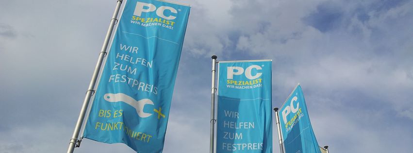 Systempartner Computervertriebs GmbH PC-SPEZIALIST
