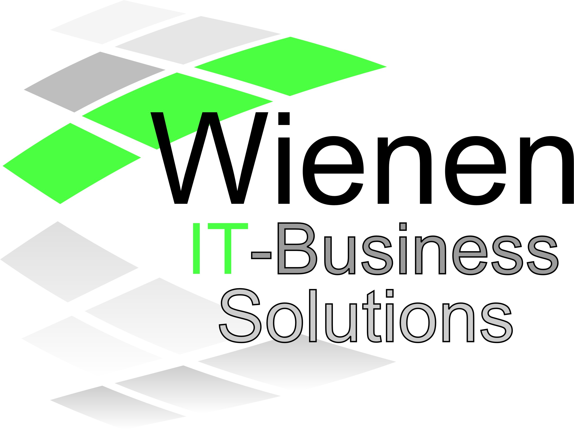 Logo Wienen IT Business Solutions GmbH Martin Wienen