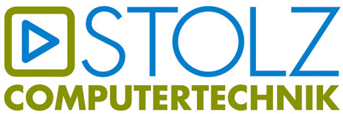 Logo Stolz Computertechnik GmbH