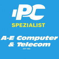 A-E Computer und Telecom GmbH