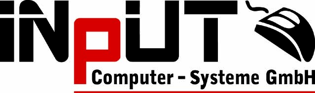 INpUT Computer-Systeme GmbH