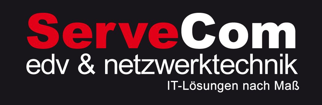 ServeCom edv & netzwerktechnik Hagen, Hoffhaus, Küthe GbR