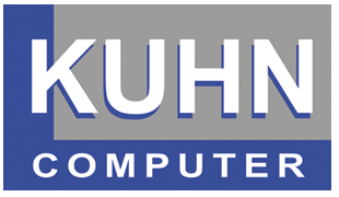 KUHN-Computer Andreas Kuhn