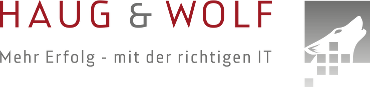 Haug & Wolf GmbH