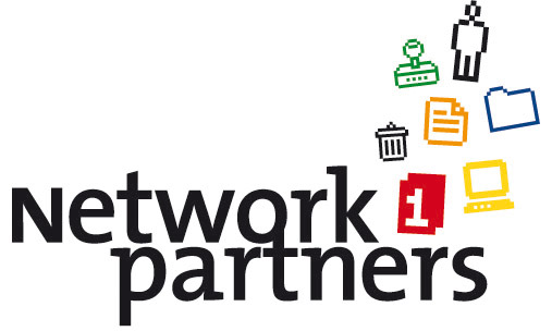Logo Network Partners IT Services und Consulting GmbH