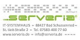 serveria GmbH