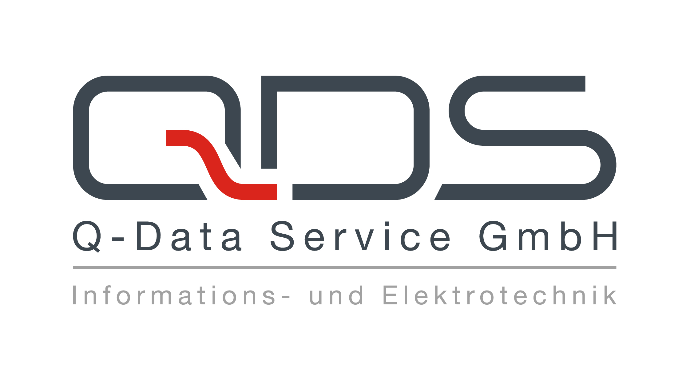 Q-Data Service GmbH Informations- und Elektrotechnik