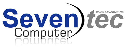 Logo Seventec Kai Pieronczyk
