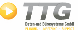 TTG Daten & Bürosysteme GmbH